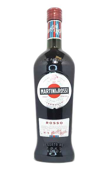 Martini & Rossi Vermouth Rosso 750ml