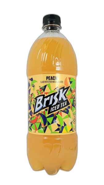 Unknown Iced Tea 1000