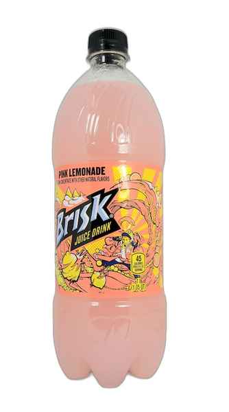Brisk Pink Lemon L 1000