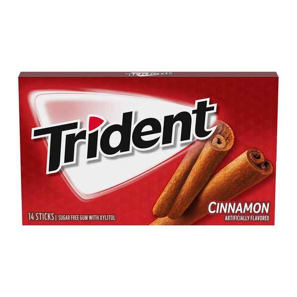 Trident
