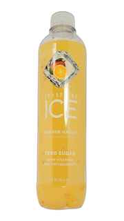 Sparkling Ice Orange Mango Sparkling Water 17 fl oz Bottle