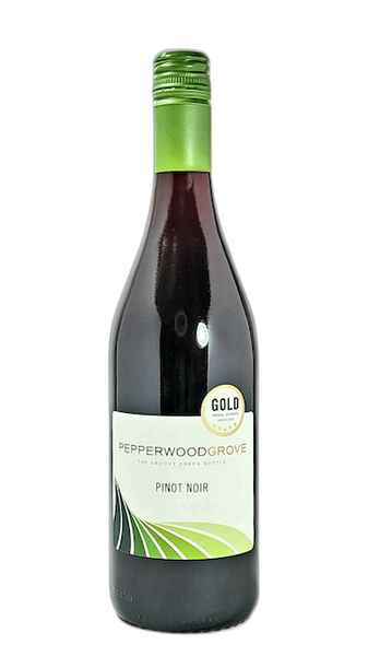 Pepperwood Grove Pinot Noir 750ml