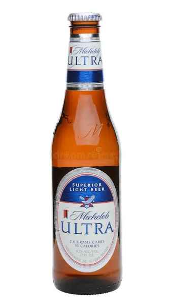 Anheuser-Busch Michelob Oltra 12 Oz