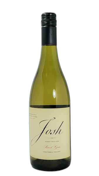 Josh Cellars Pinot Gris Columbia Valley 750