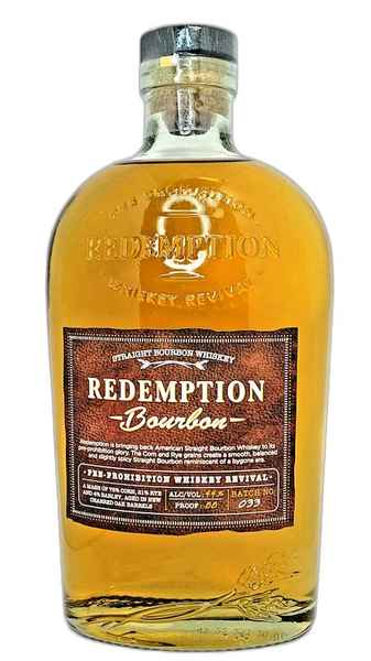 Redemption Bourbon 88 750ml