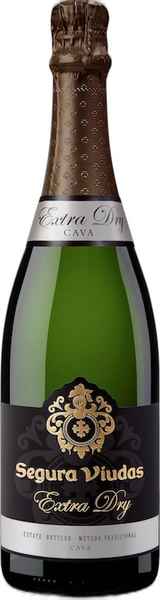 Segura Viudas Cava Extra Dry 750ml