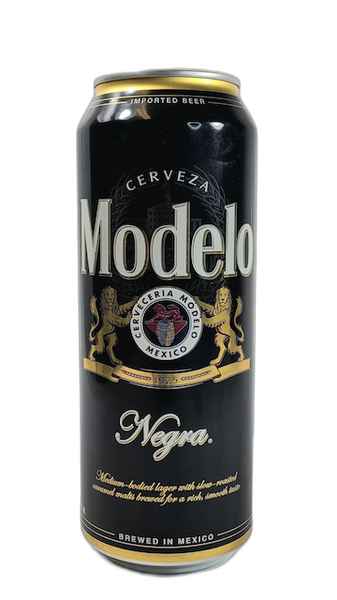 Modelo Negra 24 fl oz Can