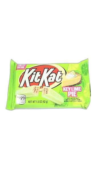 Kitkat Pie