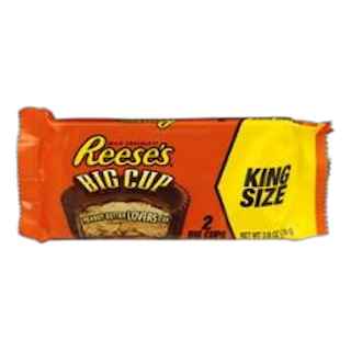 Reese's King Size 2.8oz