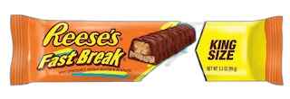 Reeses Fast Break King