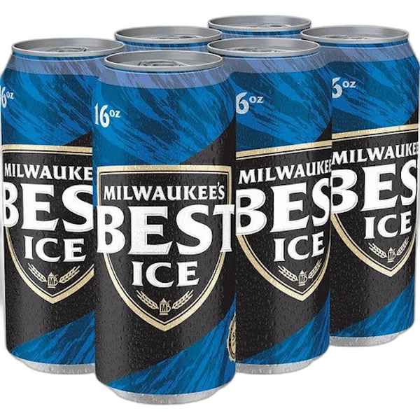 Milwaukee's Best Premium 6pk/16 fl oz Cans
