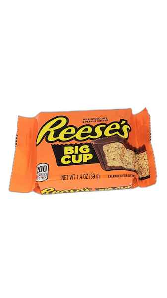 Reese's Big Cup