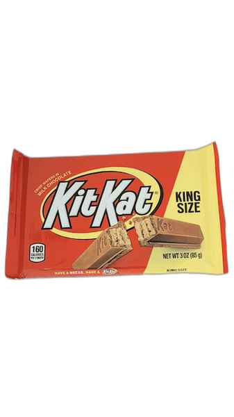 Kit Kat King