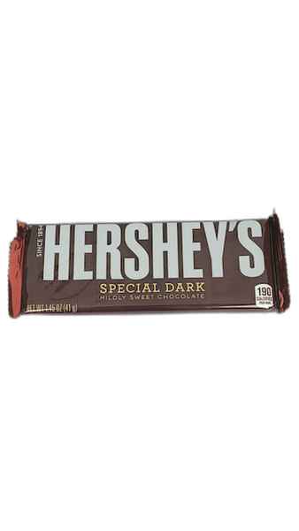 Hersheey'S Dark Chocolate 41g
