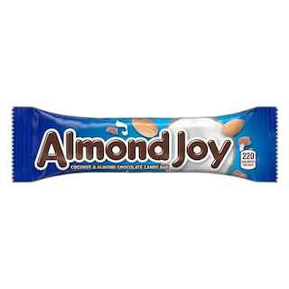 Hershey's Almond Joy