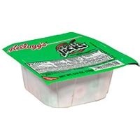 Kellog's Apple Jacks Cereal, 0.63 oz ...