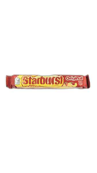 Starburst Original 58.7g