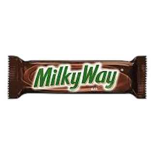 Milky Way 52.2 Gram