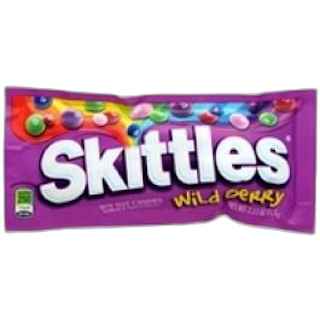 Skittles Wild Berry 61.5g