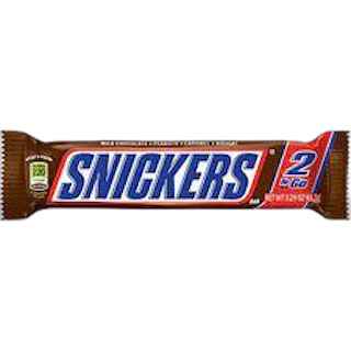 Snickers King Size