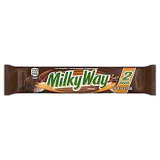 Milky Way King 102 gr