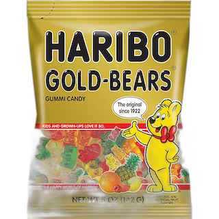 Haribo Goldbears 142g