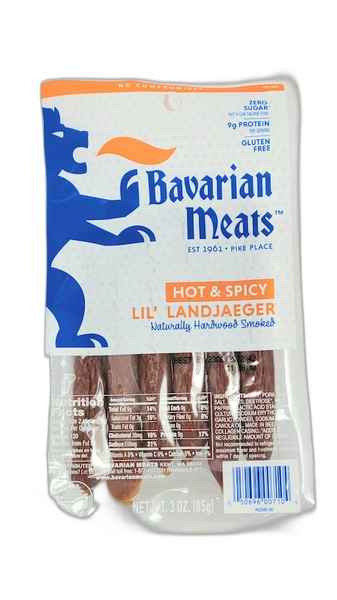 Bavarian Meats
