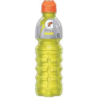 Gatorade Thirst Quencher Lemon-Lime 24 fl oz Bottle