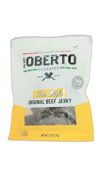 Oberto Thin Style Original