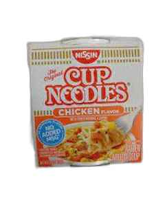 Cup Noodles