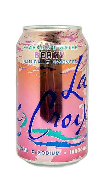 La Croix 12 Pack