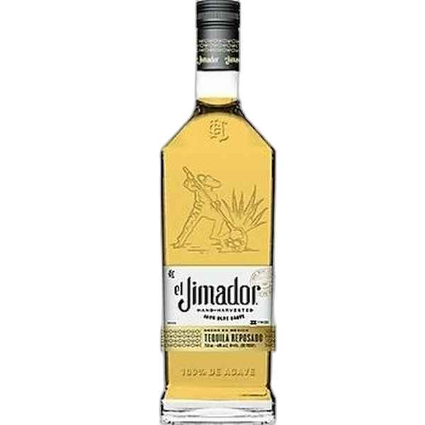 El Jimador Reposado 1.75L
