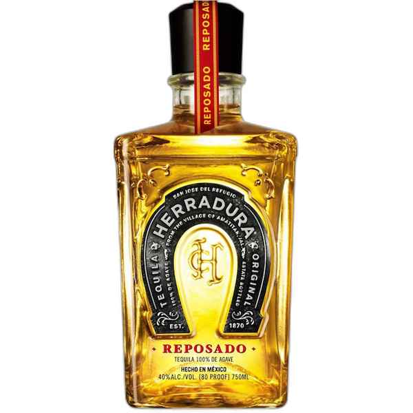 Herradura Reposado 750ml