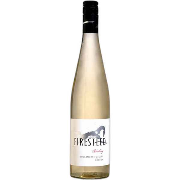 Firesteed Riesling Oregon 750ml