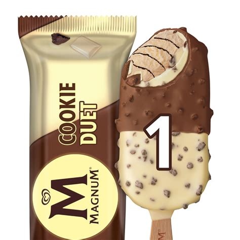 Magnum Cookie Duet