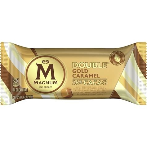 Mgnm Dark Caramel 36% Cacao 128g