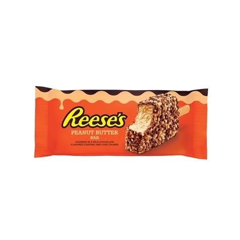 Good Humor Reese's Peanut Butter Bar