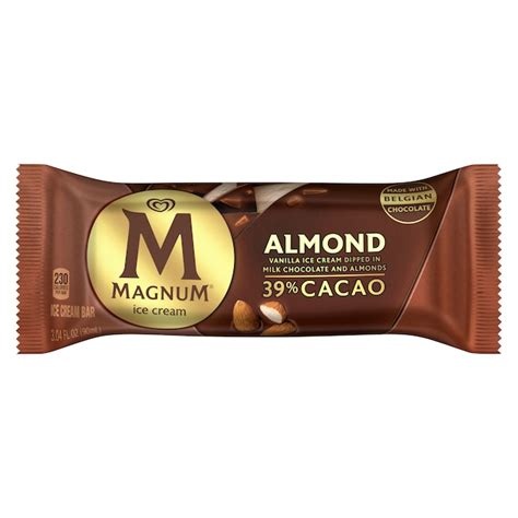 Magnum Almond