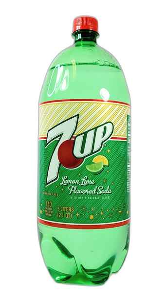 7-Up Regular