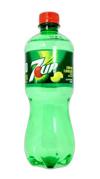 7-Up Regular 12oz