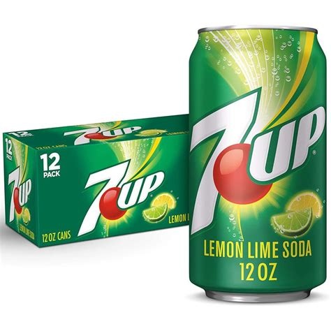7-Up Regular