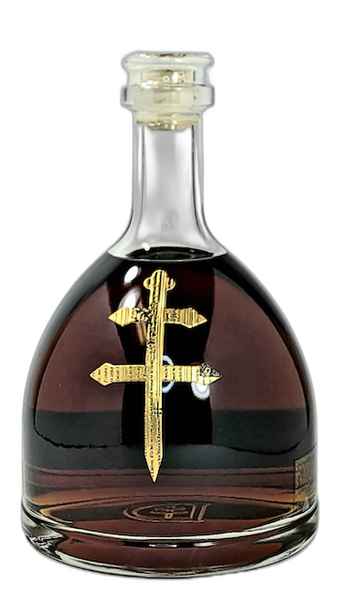D'Usse VSOP Cognac 750ml