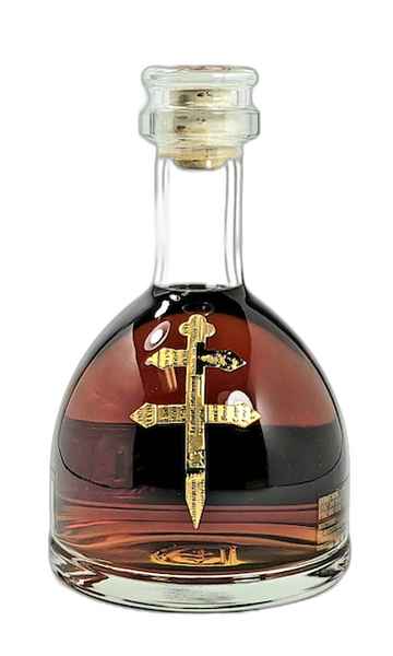 Dusse Cognac VSOP 375ml