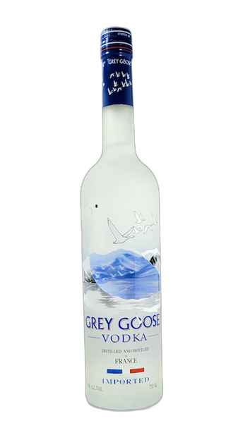 Grey Goose Vodka 750 ml