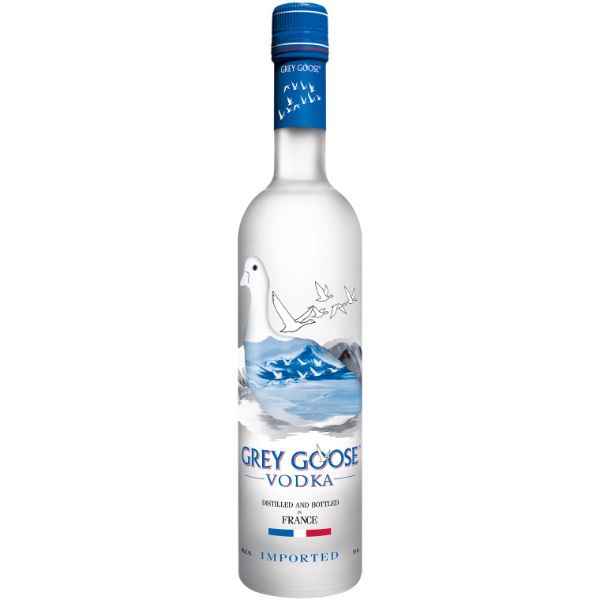 Grey Goose Vodka 80 200ml
