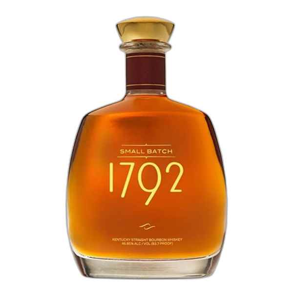 1792 Straight Bourbon Small Batch 93.7