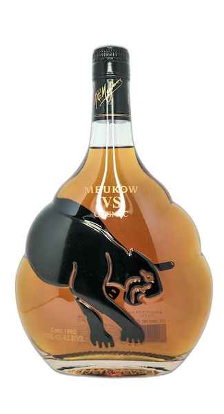 Meukow Cognac VS 80
