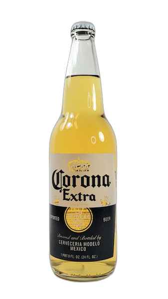 Corona Extra 24 fl oz Bottle