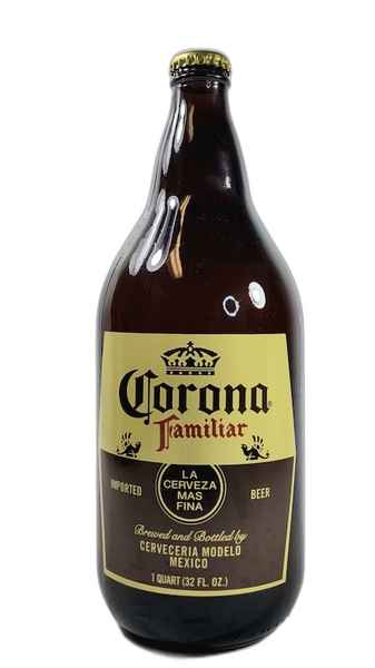 Corona Familiar 32 fl oz Bottle