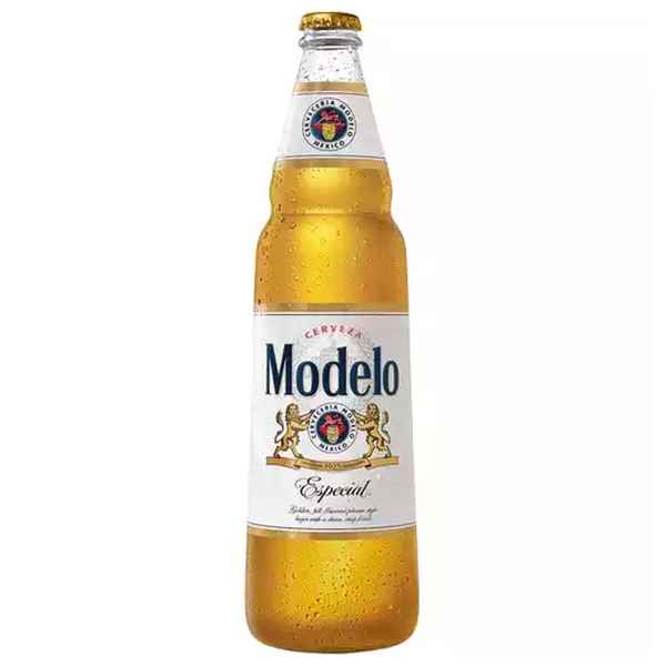 Modelo Especial 24 fl oz Bottle